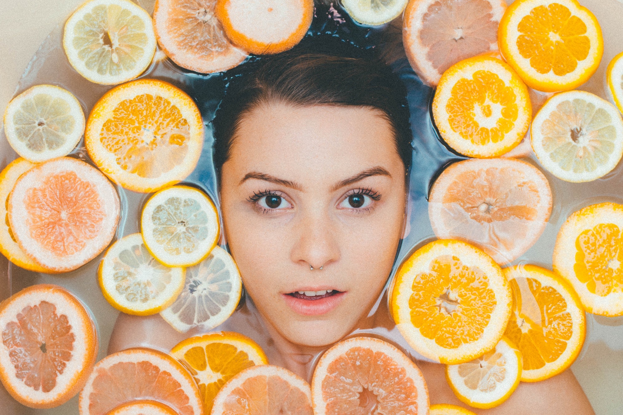 Vitamin C for Skin: 6 Ways This Antioxidant Fights Aging