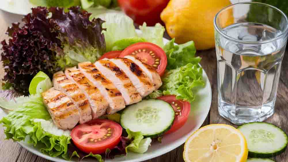 What is the difference between a nutritionist and a diet