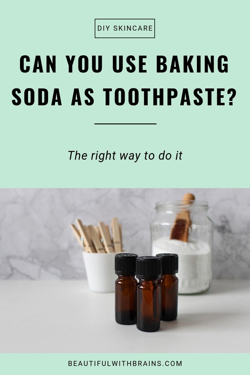 Baking Soda Toothpaste: Benefits, Risks & Alternatives