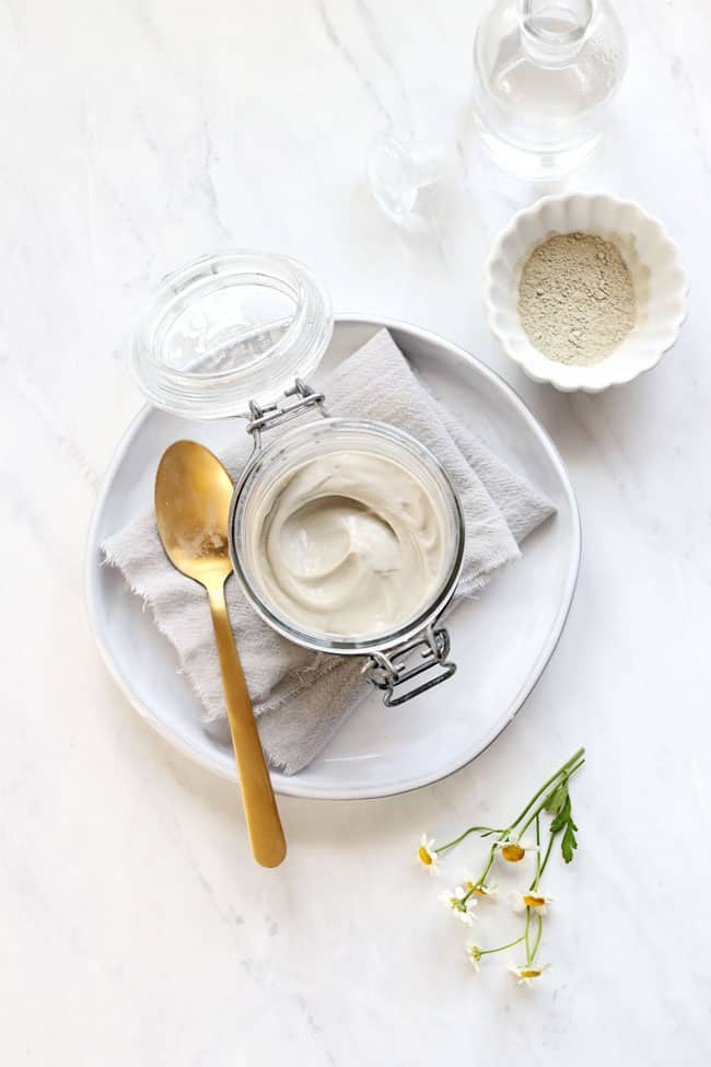 Natural Deodorant Switch? Detox Your Pits First!