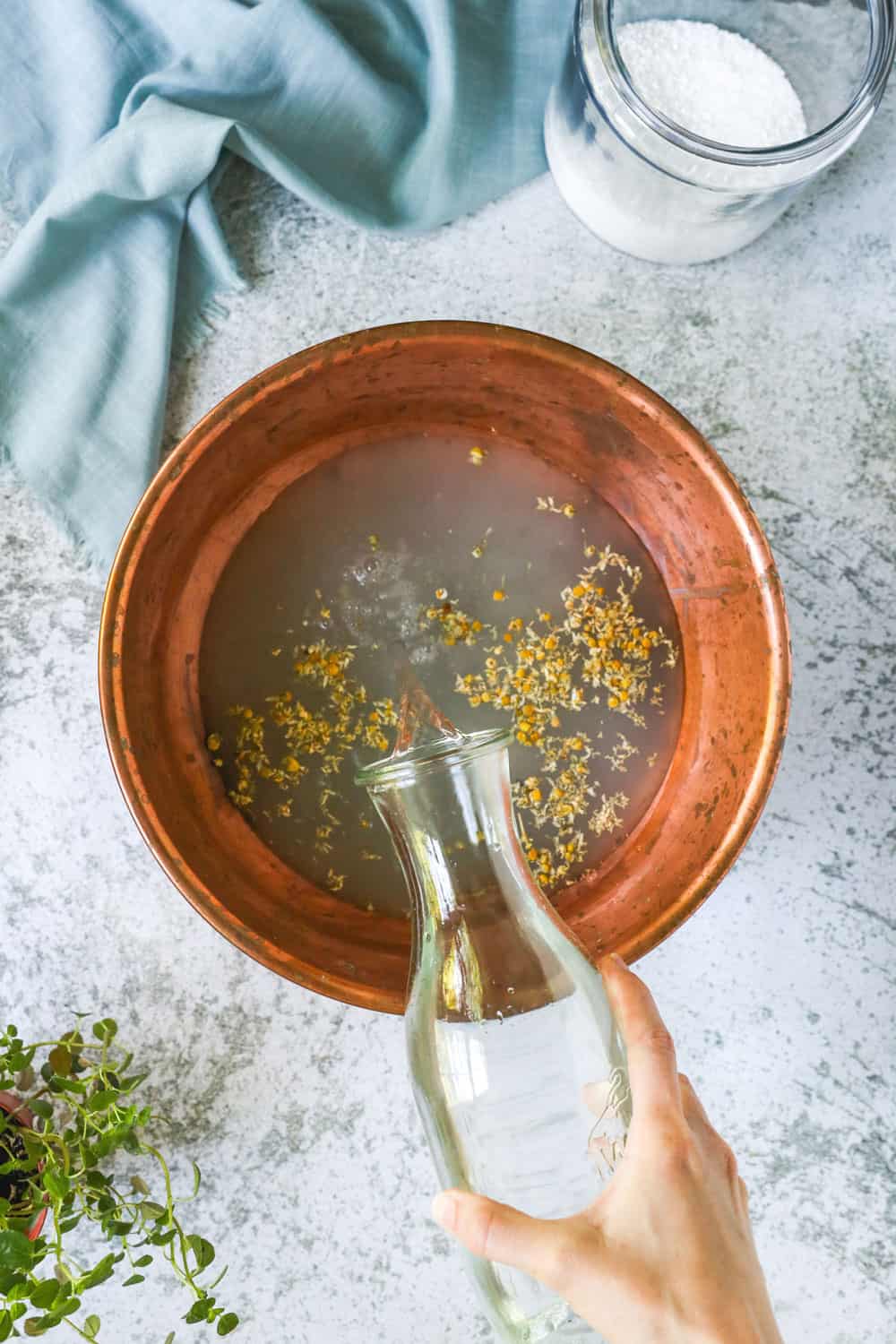 Relaxing Epsom Salt Foot Soak: Benefits & How-To