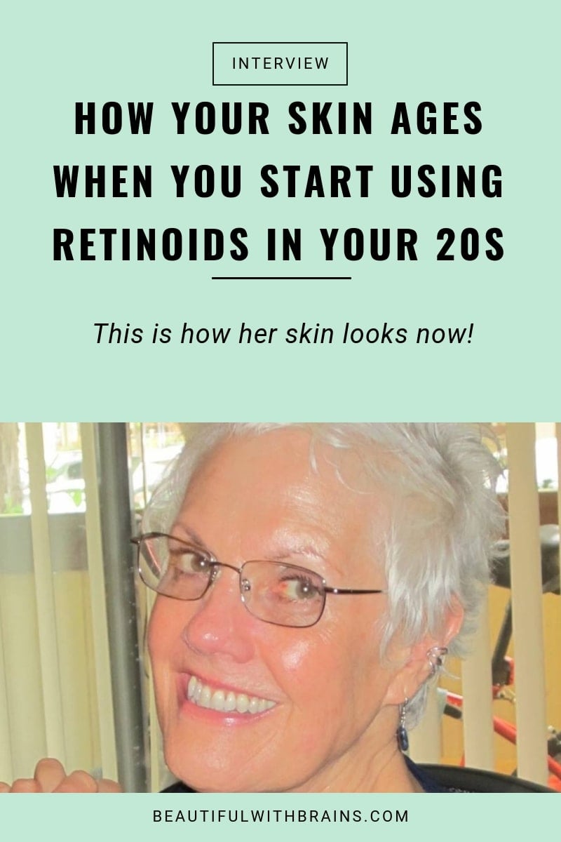 Retinoids: 70s Beauty Secret, Stunning Results!