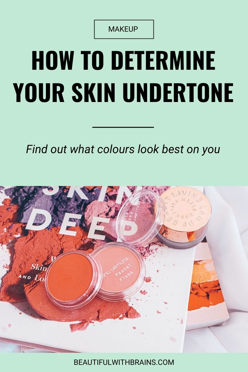 Discover Your Undertone: Cool, Warm, or Neutral?