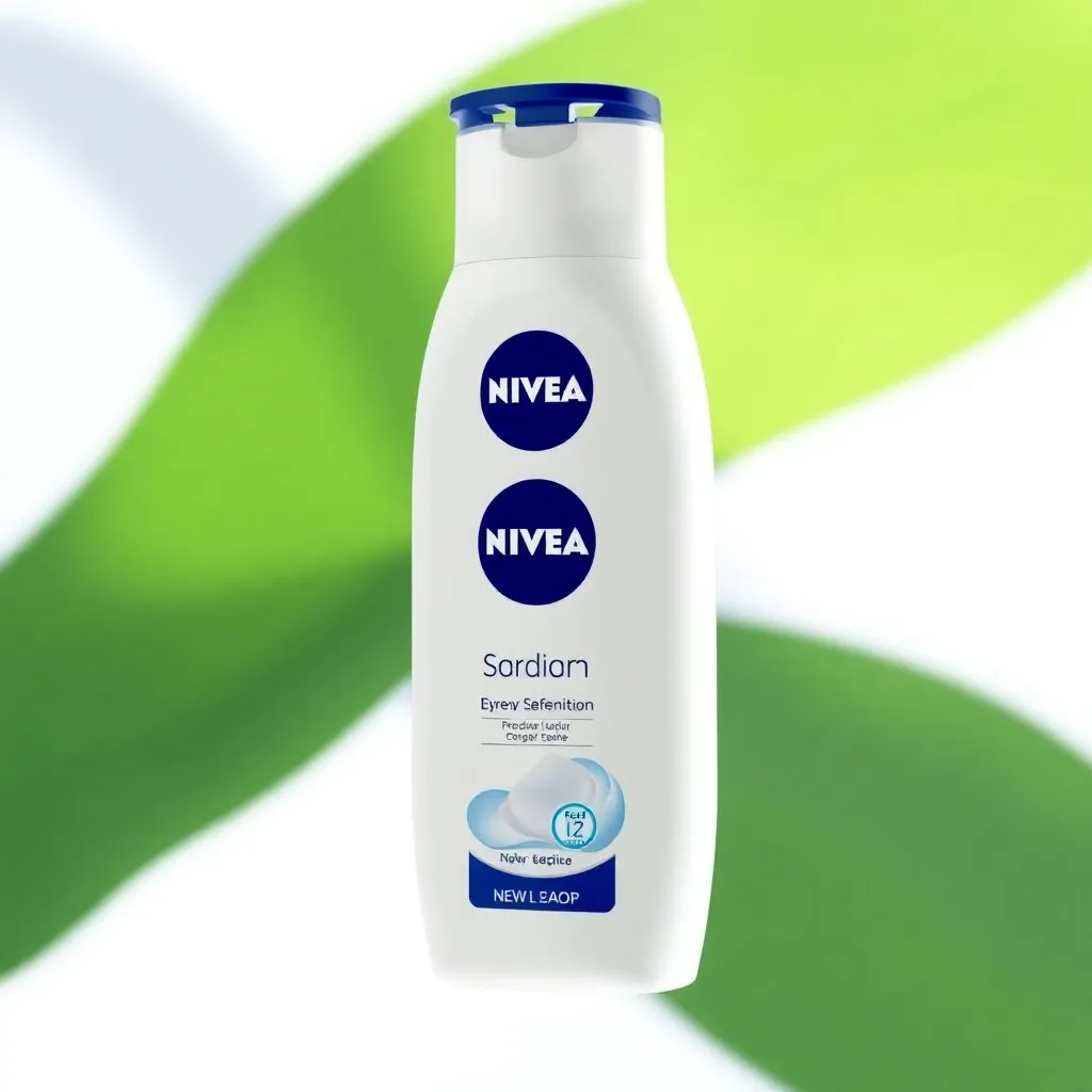 Best NIVEA Lotion for You: A 2025 Guide