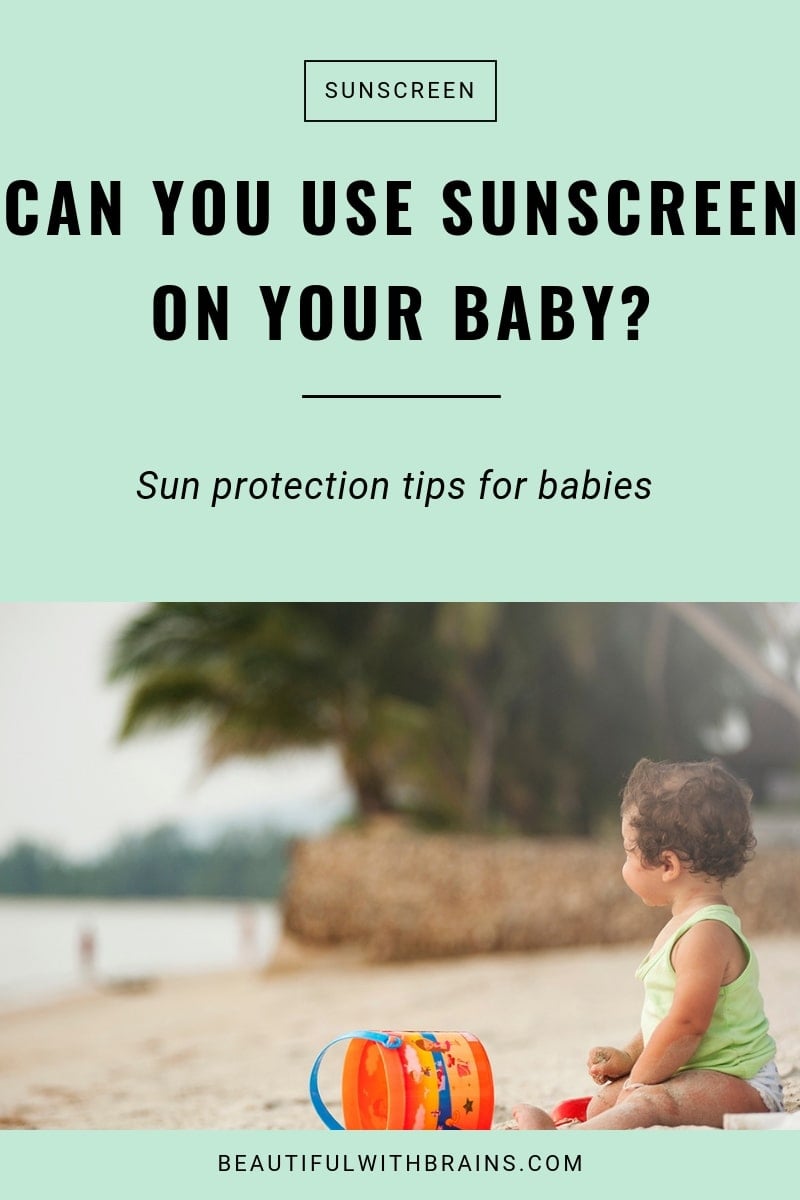 Baby Sunscreen: Safe Application Guide for Parents