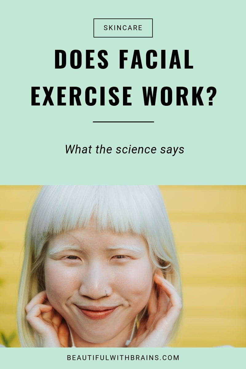 Facial Exercises: Do They Really Work? Myth or Miracle?